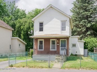1453 Albright Avenue, Scranton, PA 18509