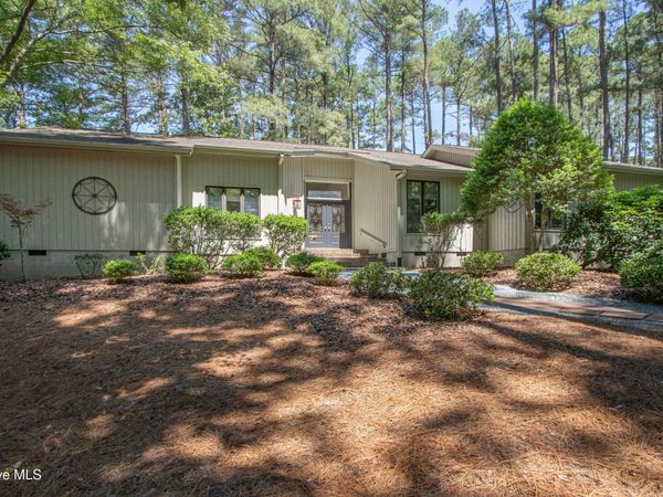 12 Whithorn Court, Pinehurst, NC 28374