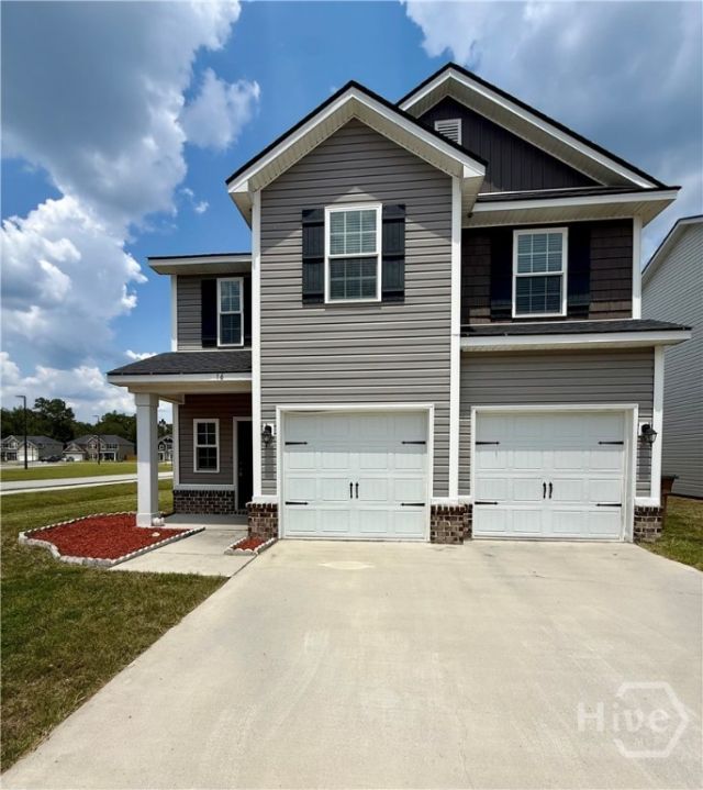 16 Cassels Court , Hinesville, GA 31313 Main Photo