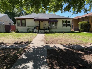 1209 N Jefferson Street N, Lexington, NE 68850