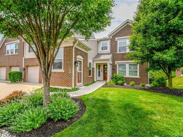 1201 Double Eagle Court, Lebanon, OH 45036