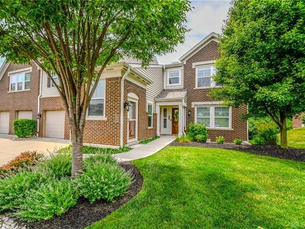 1201 Double Eagle Court, Lebanon, OH 45036