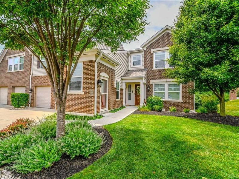 1201 Double Eagle Court, Lebanon, OH 45036 Photo 1