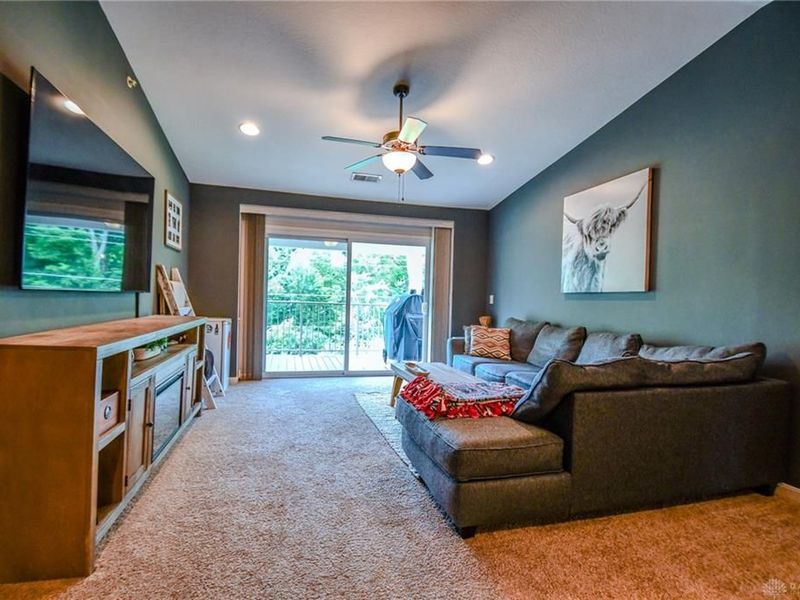 1201 Double Eagle Court, Lebanon, OH 45036 Photo 14