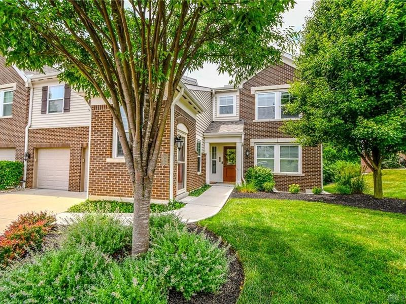1201 Double Eagle Court, Lebanon, OH 45036 Photo 2
