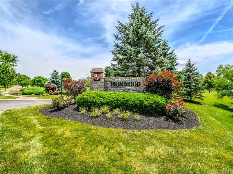 1201 Double Eagle Court, Lebanon, OH 45036 Photo 26