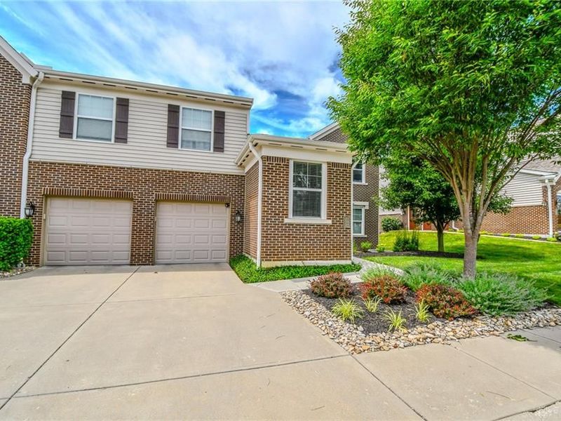 1201 Double Eagle Court, Lebanon, OH 45036 Photo 3