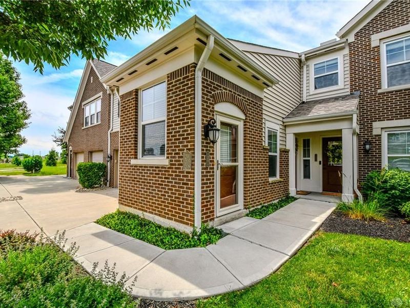 1201 Double Eagle Court, Lebanon, OH 45036 Photo 4