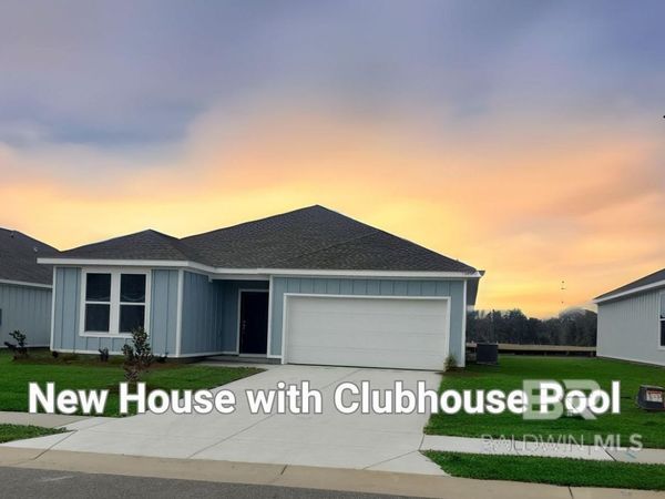 3840 Casita Circle, Foley, AL 36535