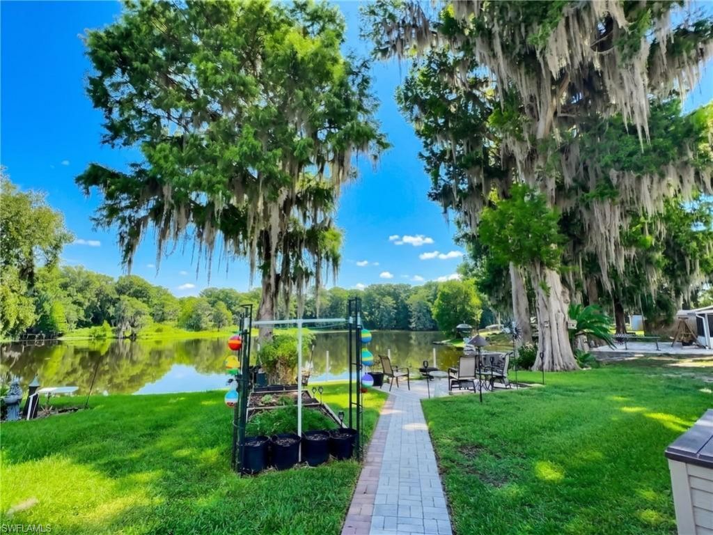 1745 S Paradise Pt , Inverness, FL 34450 Photo