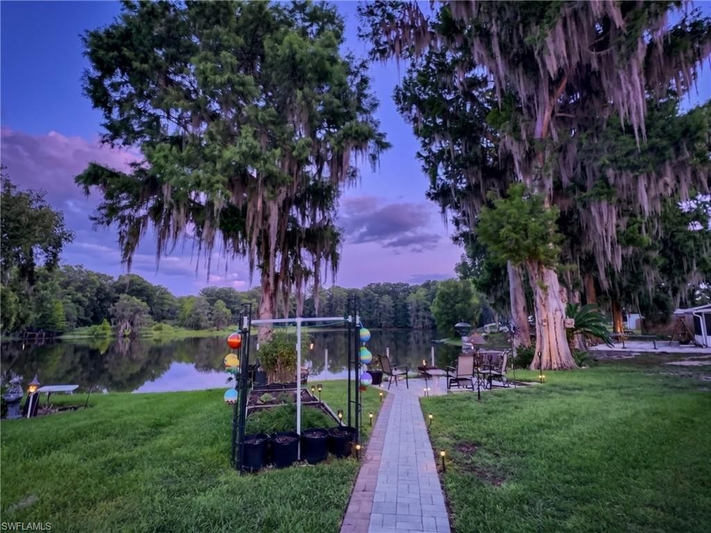 1745 S Paradise Pt , Inverness, FL 34450 Photo