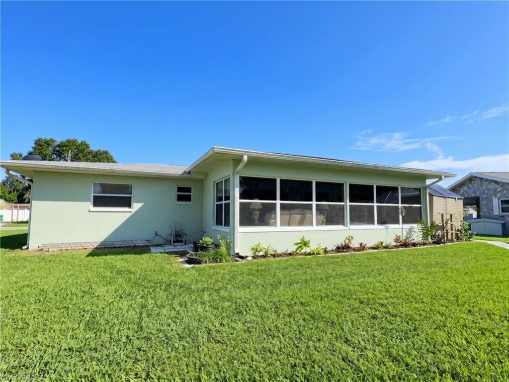 1745 S Paradise Pt , Inverness, FL 34450 Photo