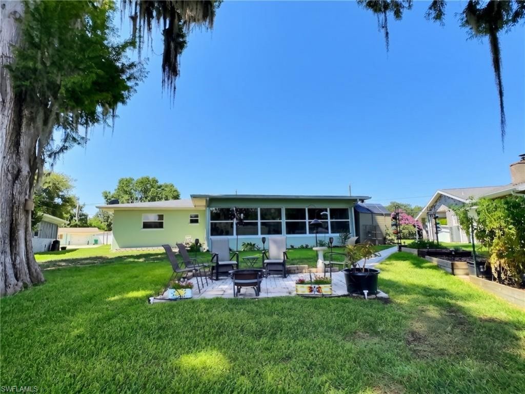1745 S Paradise Pt , Inverness, FL 34450 Photo