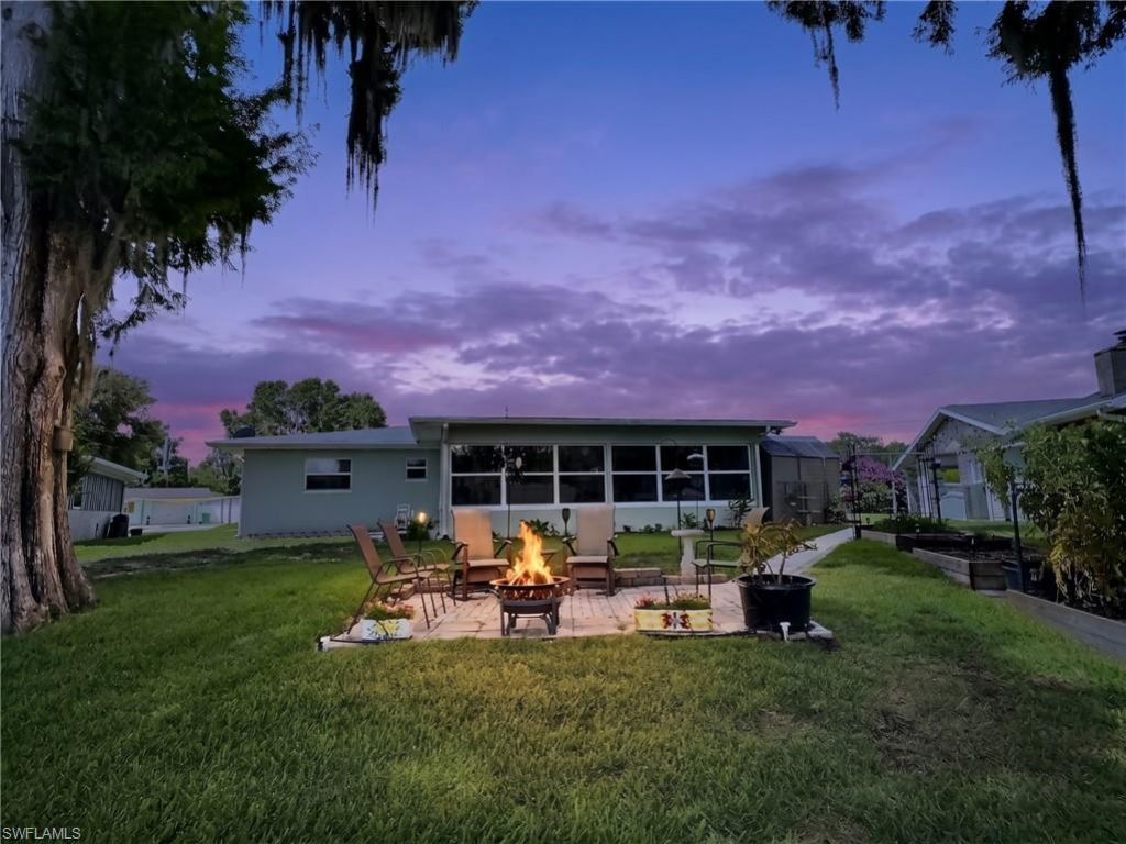 1745 S Paradise Pt , Inverness, FL 34450 Photo