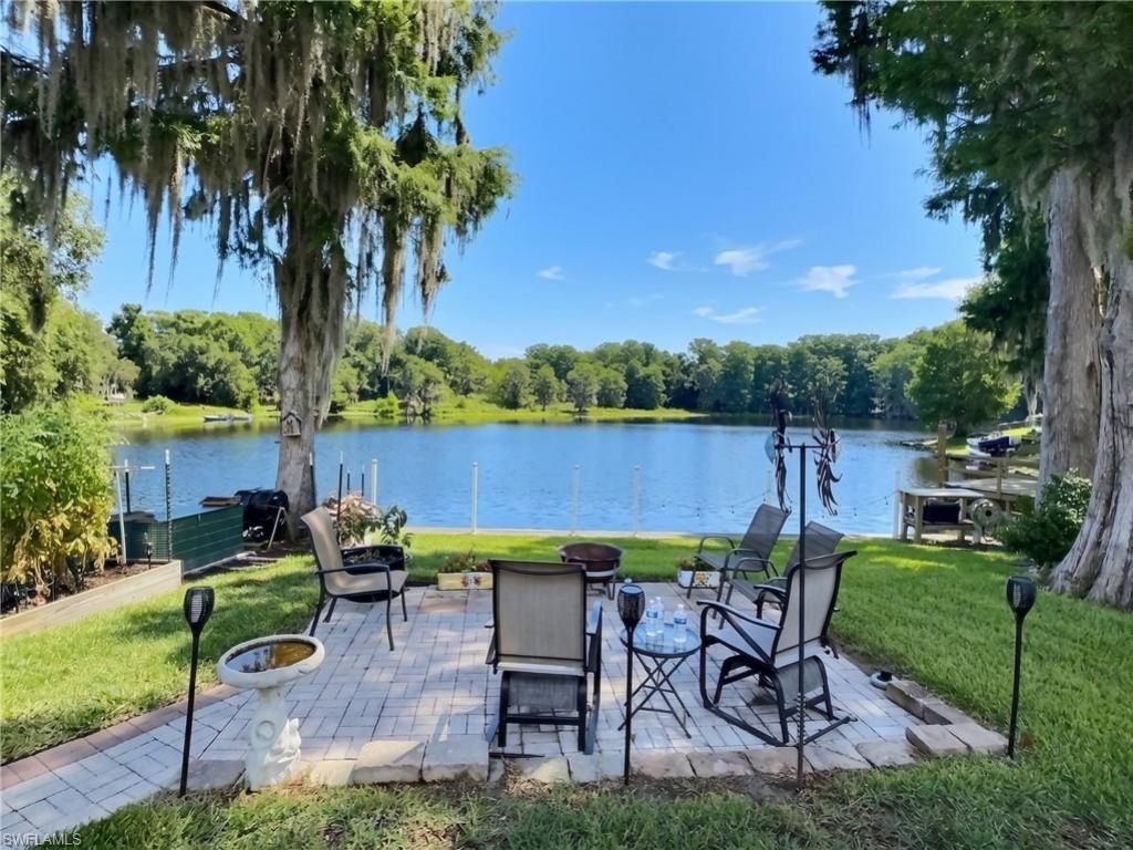 1745 S Paradise Pt , Inverness, FL 34450 Photo
