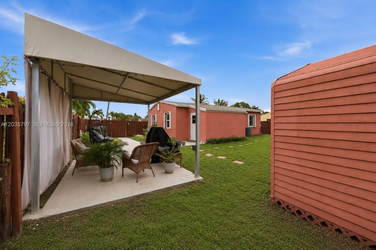 16420 NW 18th Pl , Miami Gardens, FL 33054 Photo