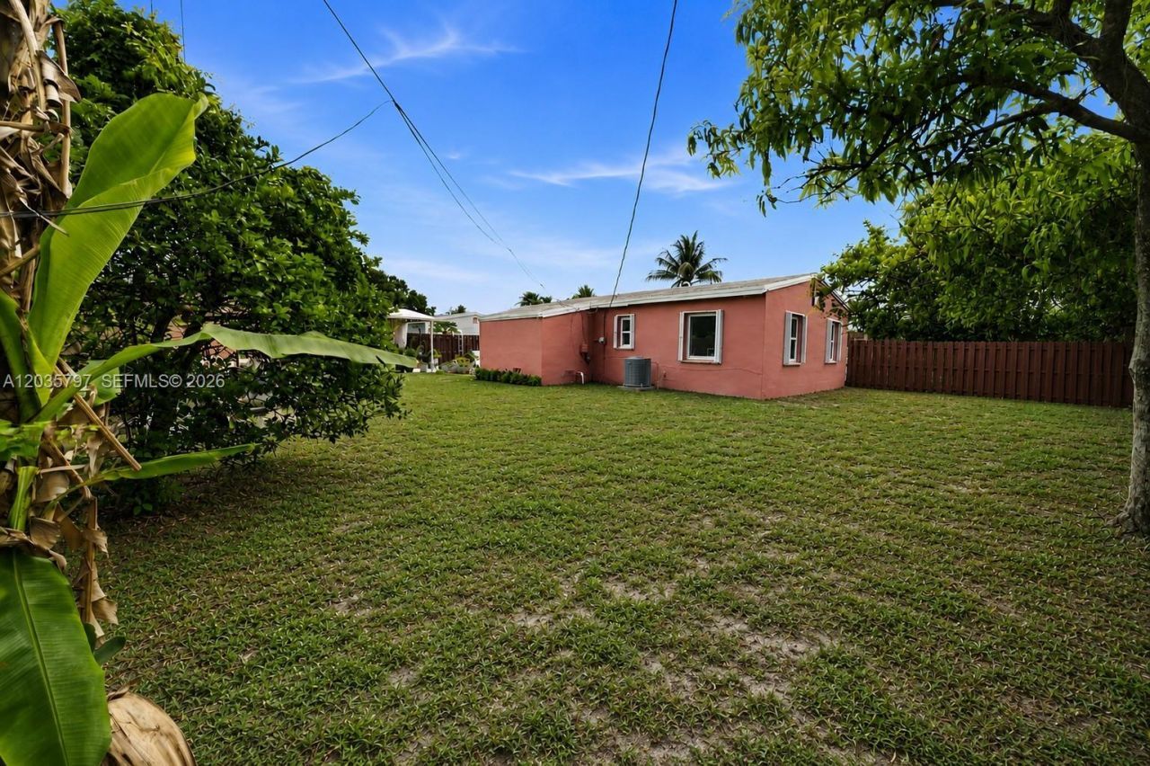 16420 NW 18th Pl , Miami Gardens, FL 33054 Photo