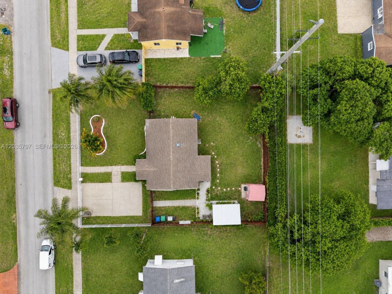 16420 NW 18th Pl , Miami Gardens, FL 33054 Photo