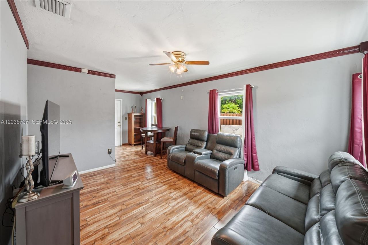 16420 NW 18th Pl , Miami Gardens, FL 33054 Photo