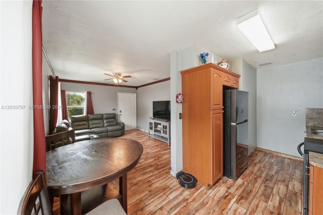 16420 NW 18th Pl , Miami Gardens, FL 33054 Photo