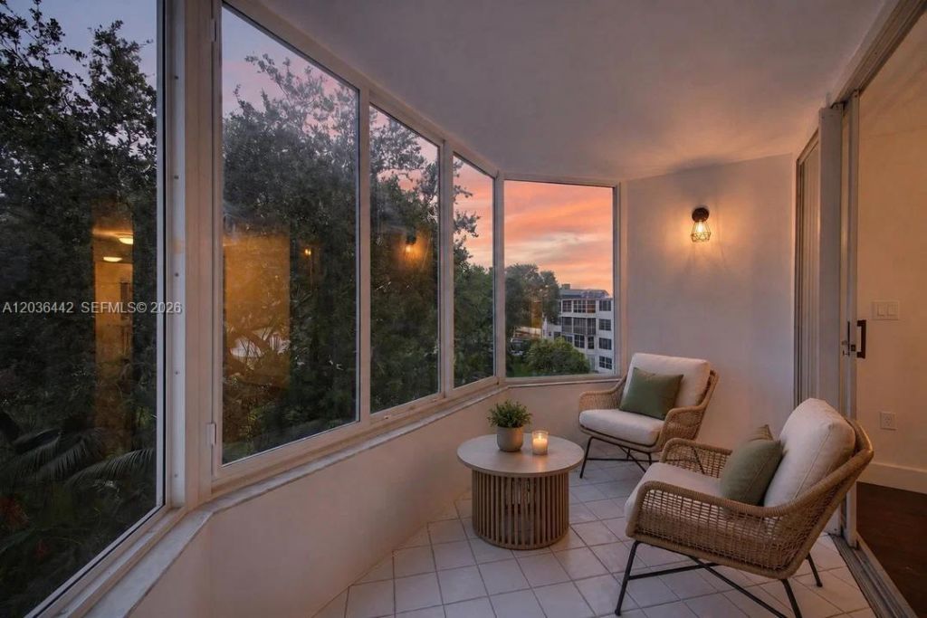 1101 NE 191st St, Unit H401, Miami, FL 33179 Photo