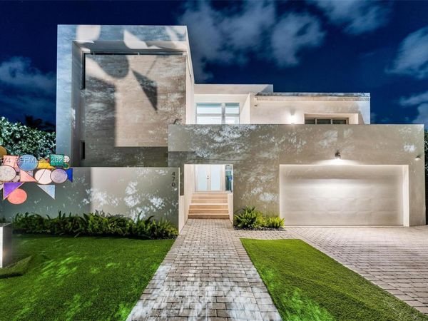 470 S Shore Dr, Miami Beach, FL 33141