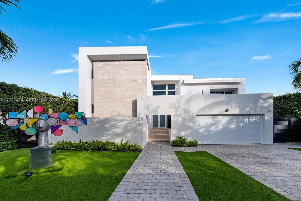 470 S Shore Dr, Miami Beach, FL 33141 Photo