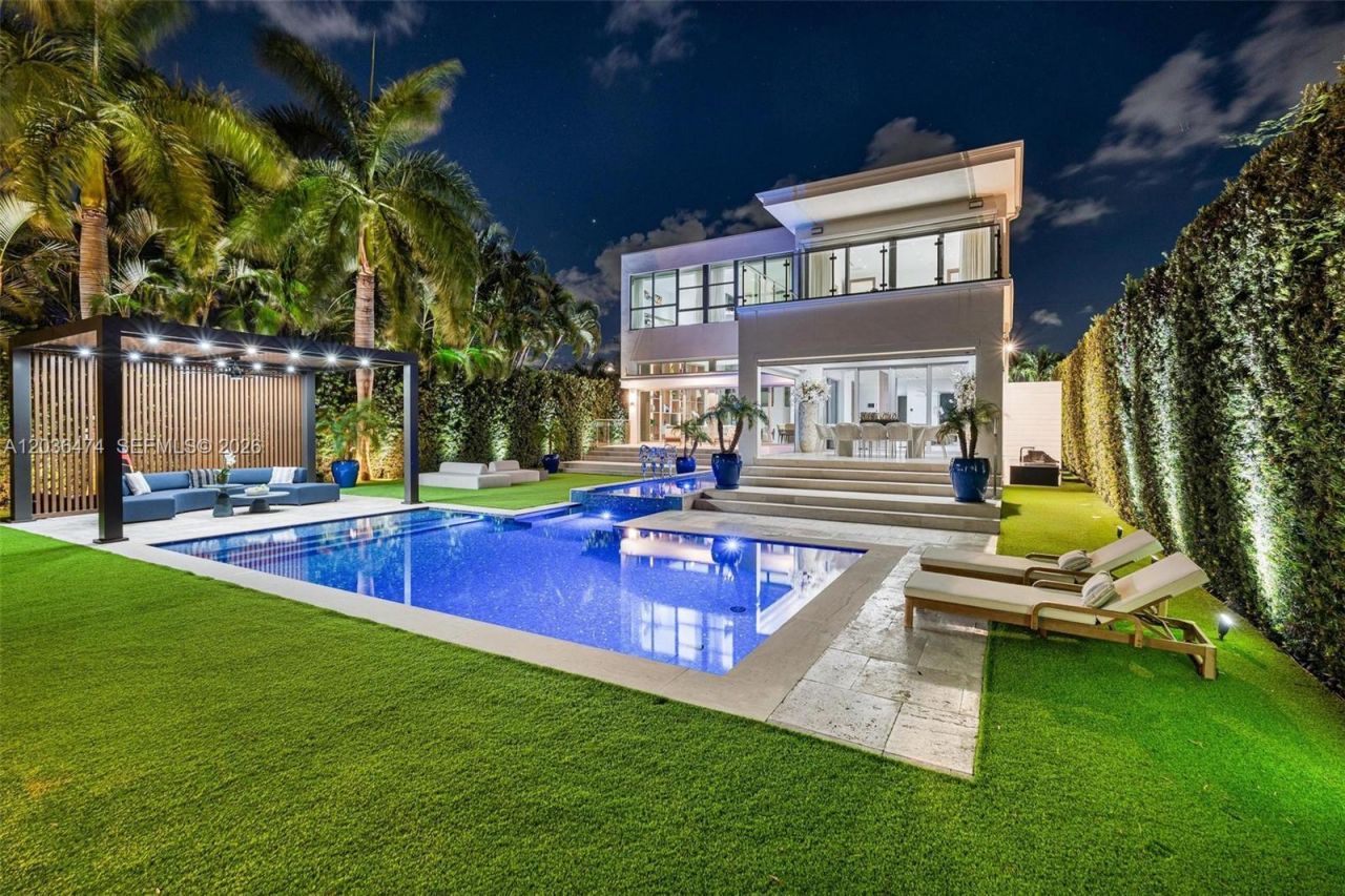 470 S Shore Dr, Miami Beach, FL 33141 Photo