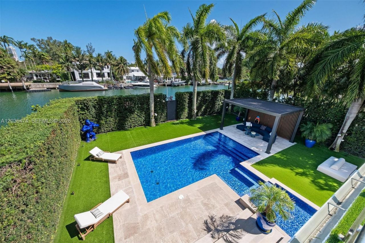 470 S Shore Dr, Miami Beach, FL 33141 Photo