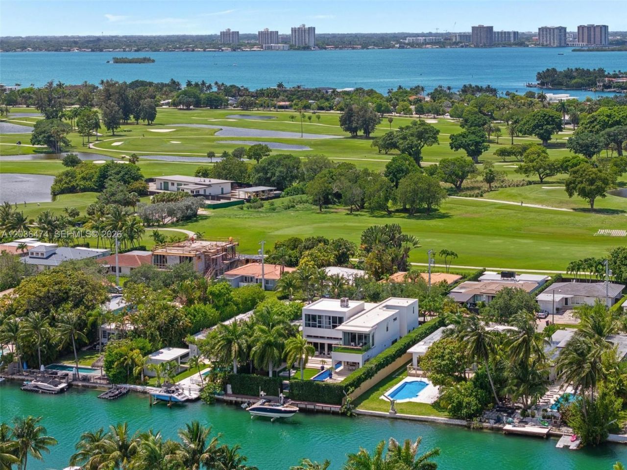 470 S Shore Dr, Miami Beach, FL 33141 Photo