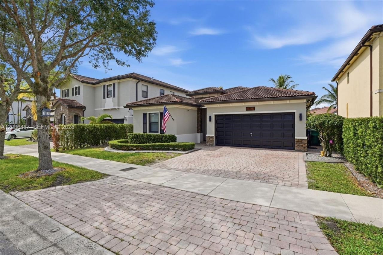 16572 SW 43rd Ln , Kendall, FL 33185 Photo