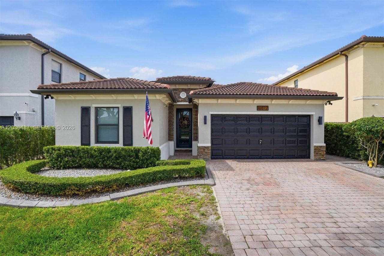 16572 SW 43rd Ln , Kendall, FL 33185 Photo