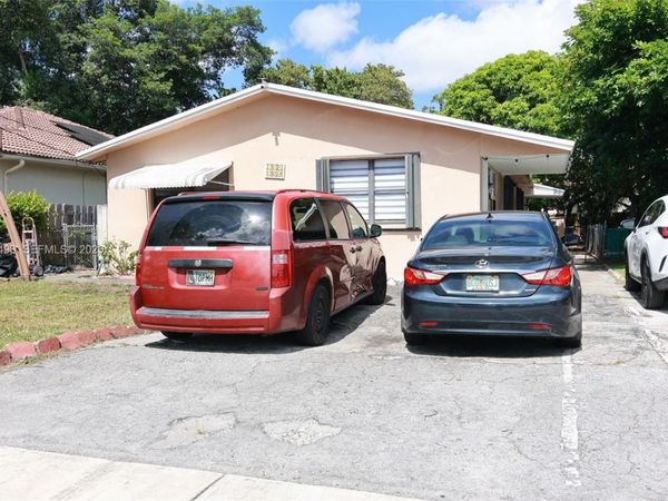 1321 N 58th Ave , Unit 1321, Hollywood, FL 33021