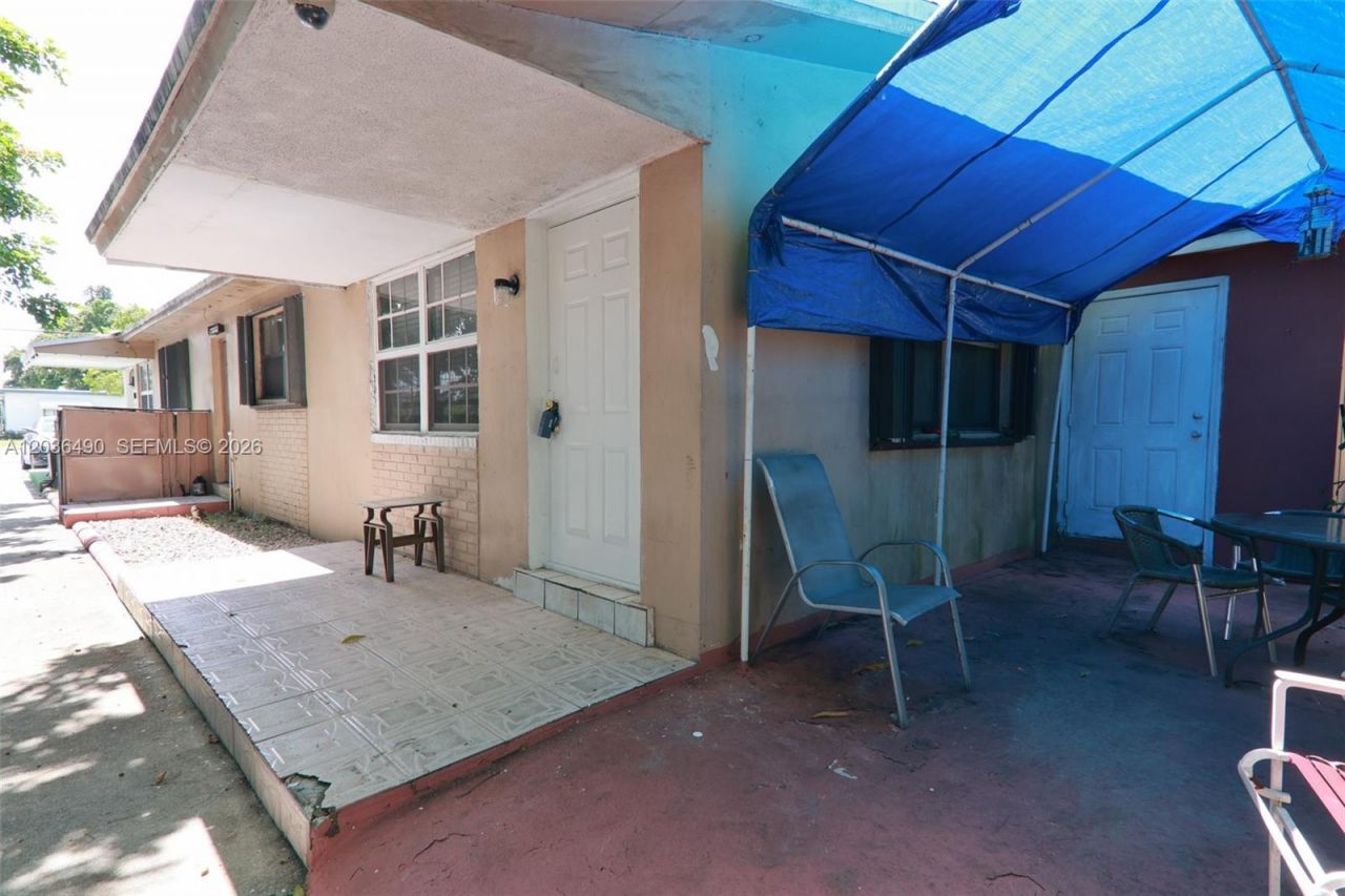 1321 N 58th Ave , Unit 1321, Hollywood, FL 33021 Photo