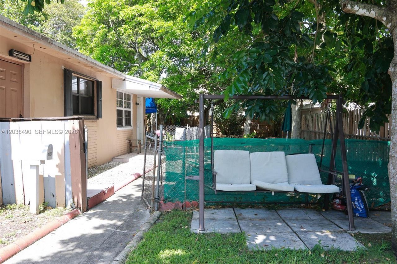 1321 N 58th Ave , Unit 1321, Hollywood, FL 33021 Photo