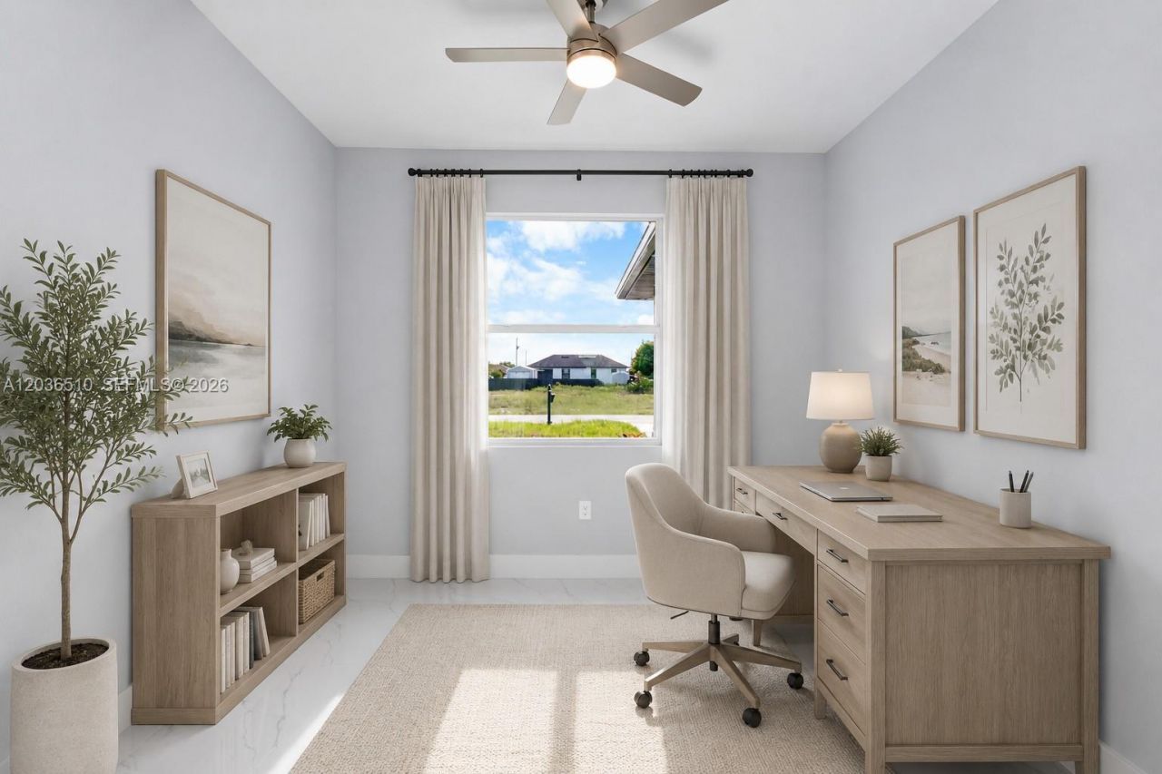 804 Curtis Ave N , Lehigh Acres, FL 33971 Photo
