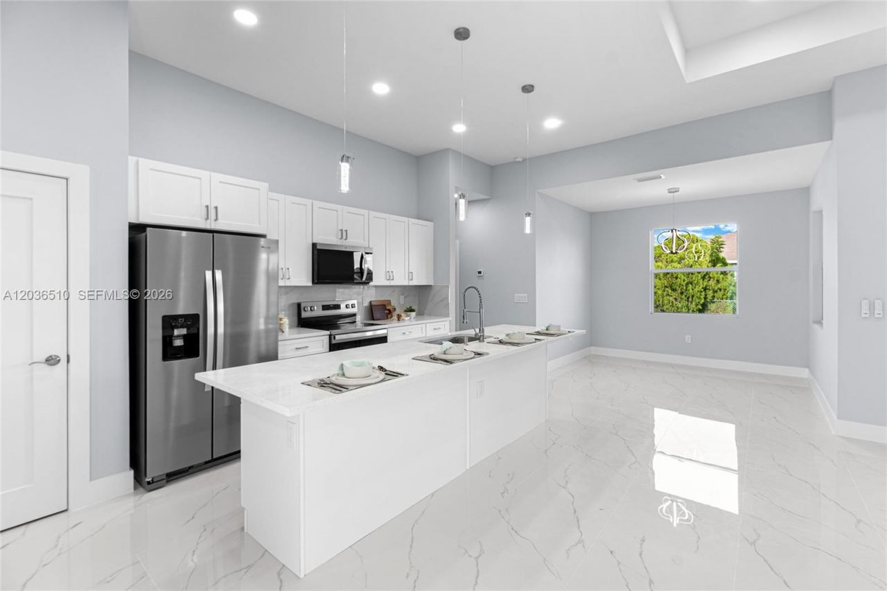 804 Curtis Ave N , Lehigh Acres, FL 33971 Photo