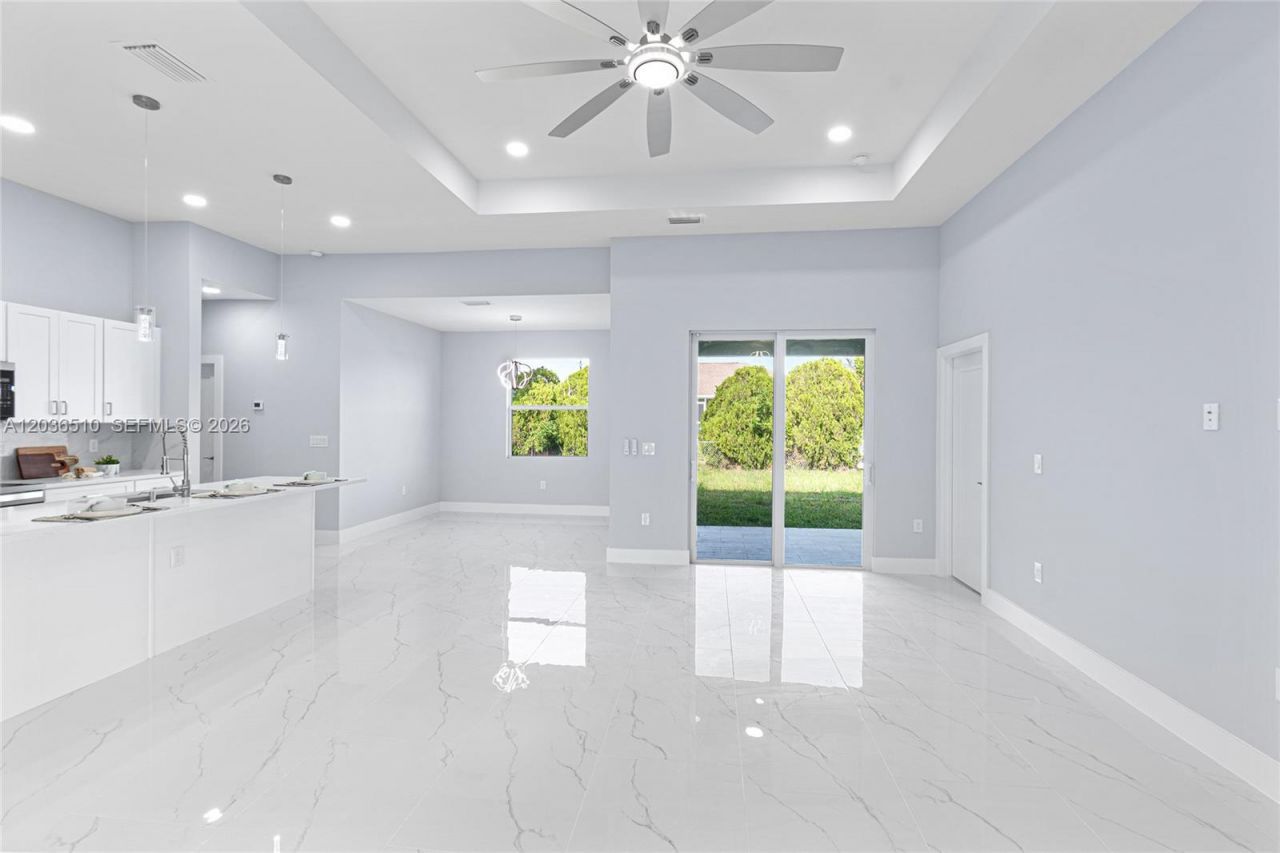 804 Curtis Ave N , Lehigh Acres, FL 33971 Photo