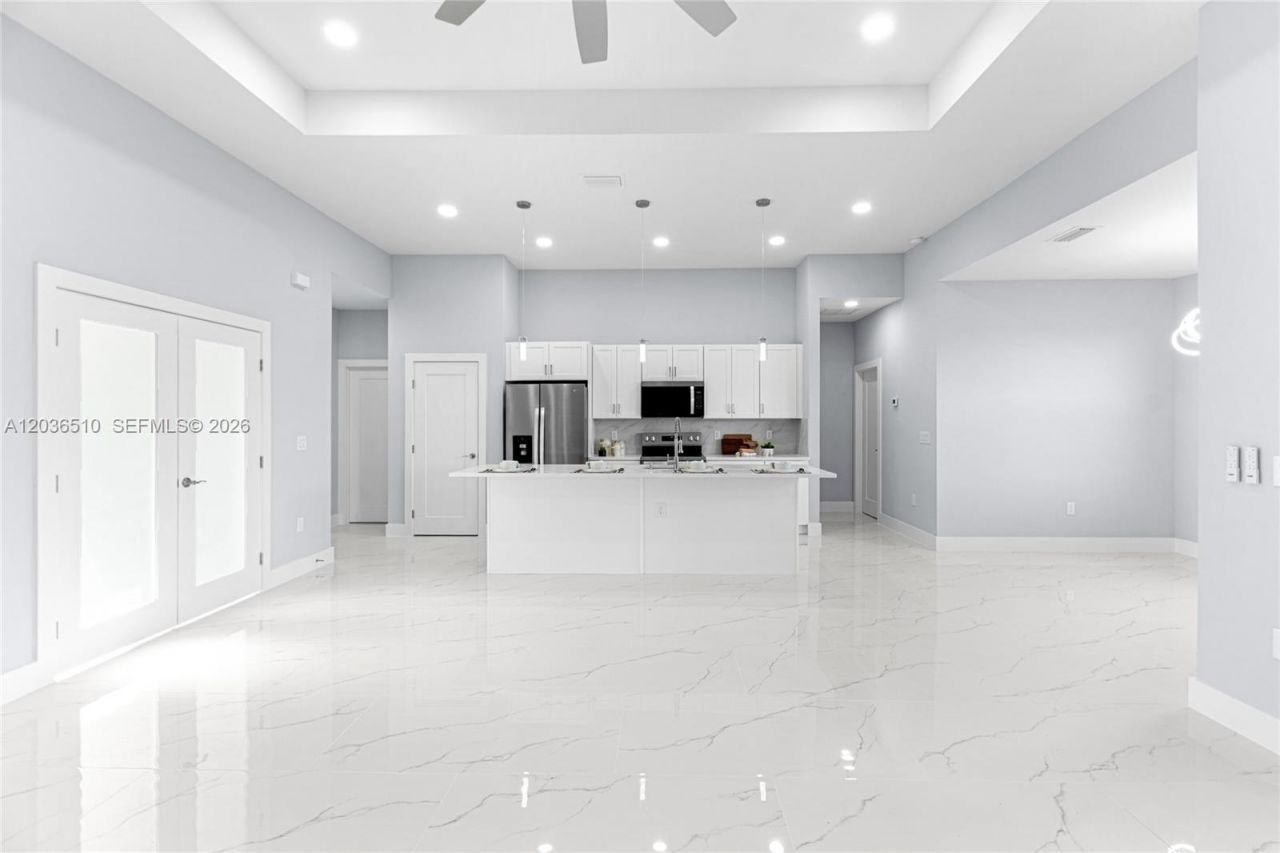 804 Curtis Ave N , Lehigh Acres, FL 33971 Photo