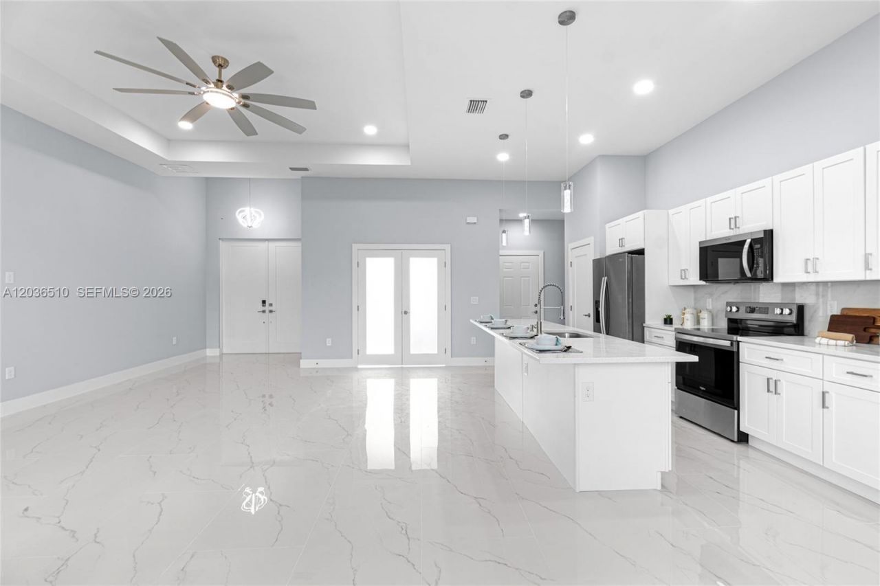 804 Curtis Ave N , Lehigh Acres, FL 33971 Photo