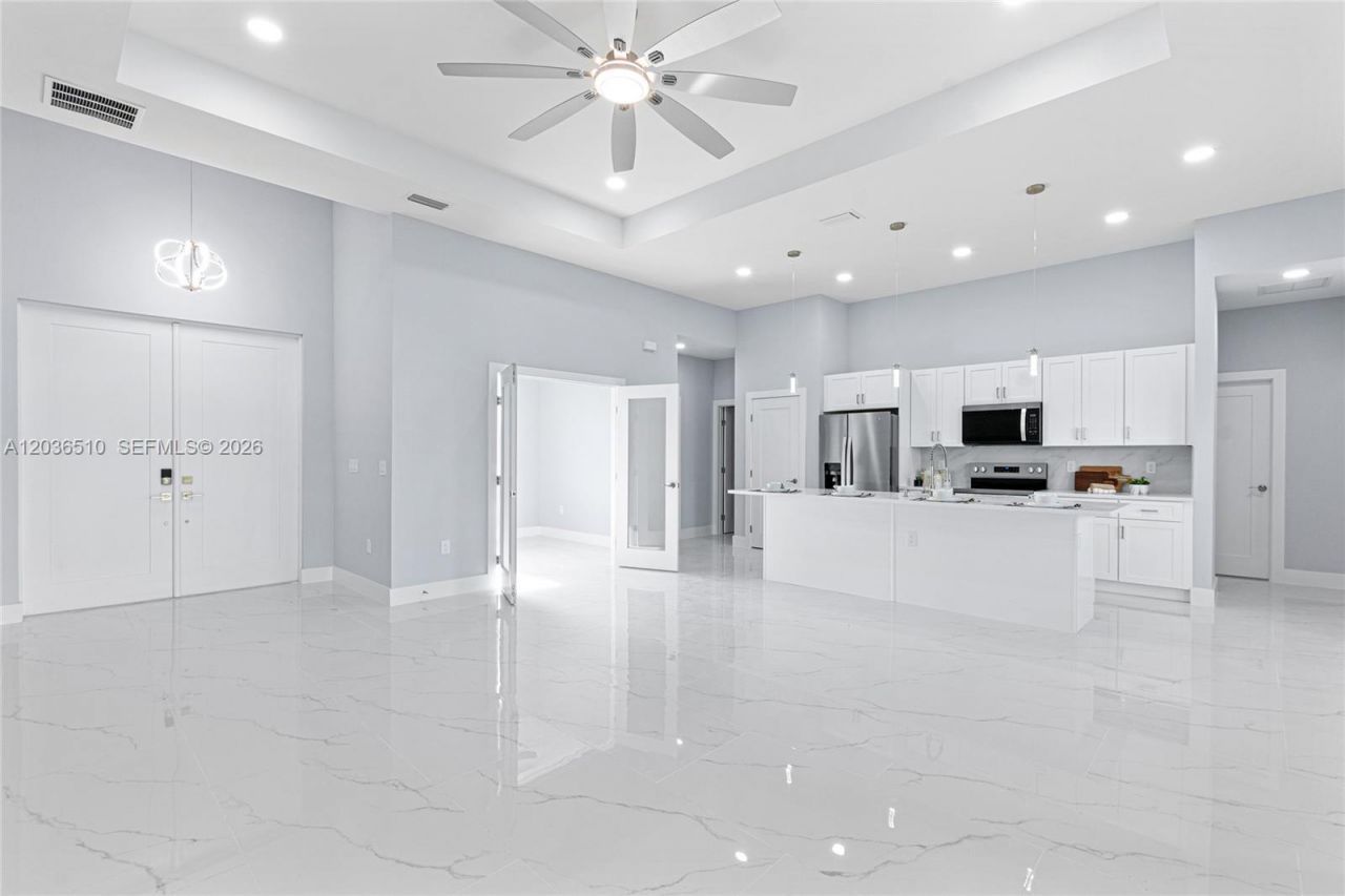 804 Curtis Ave N , Lehigh Acres, FL 33971 Photo