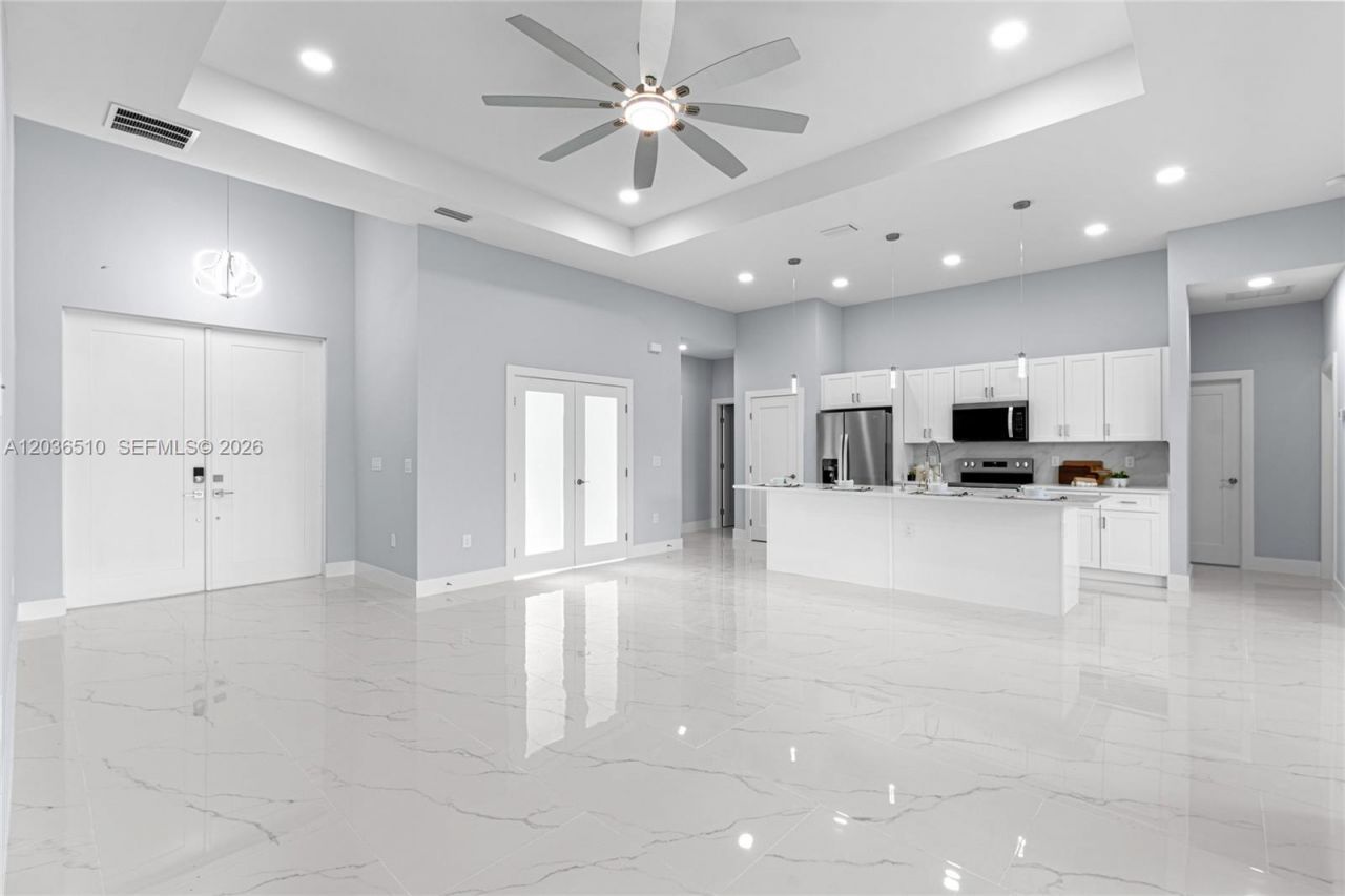 804 Curtis Ave N , Lehigh Acres, FL 33971 Photo