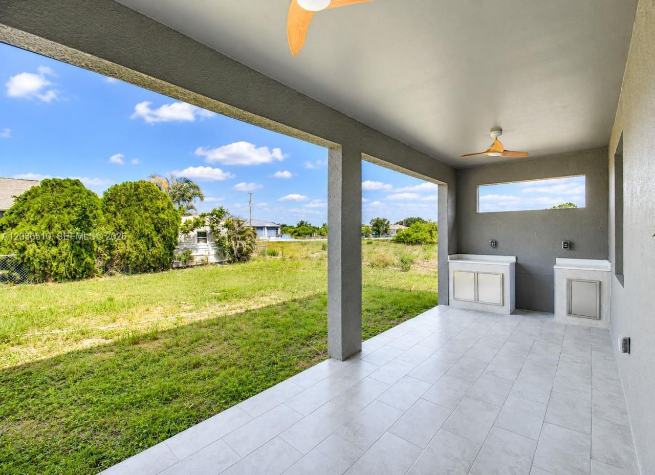 804 Curtis Ave N , Lehigh Acres, FL 33971 Photo