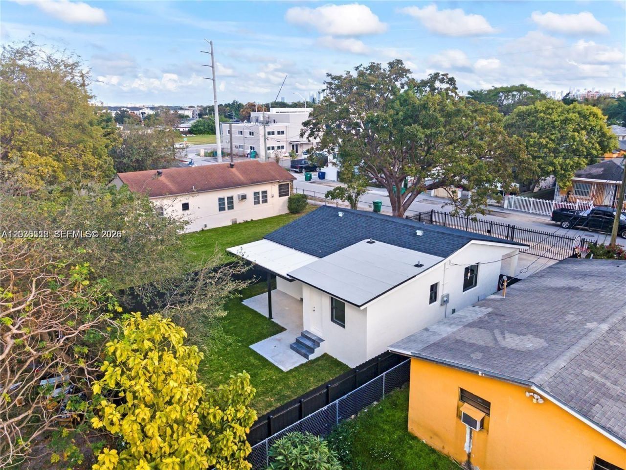 1739 NW 67th St , Miami, FL 33147 Photo