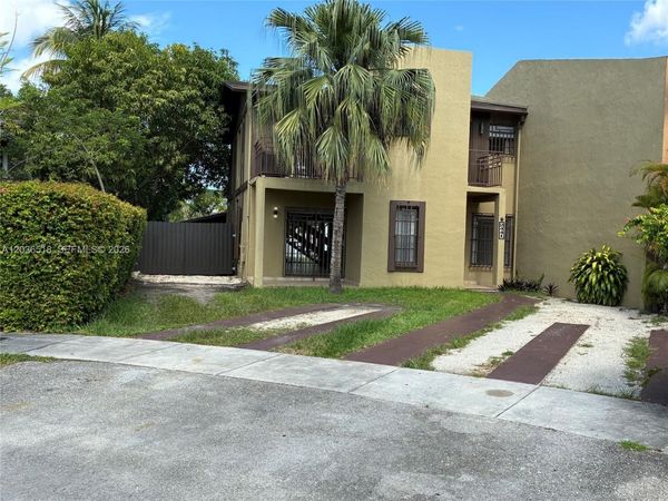 2441 SW 111th Ave , Unit 2441, Miami, FL 33165