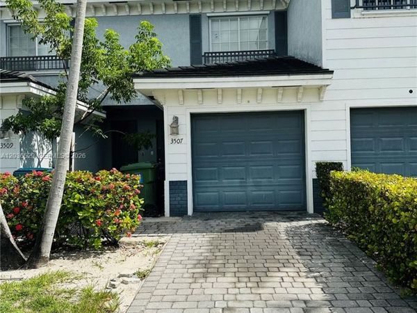 3507 NW 13th St , Unit 3507, Lauderhill, FL 33311