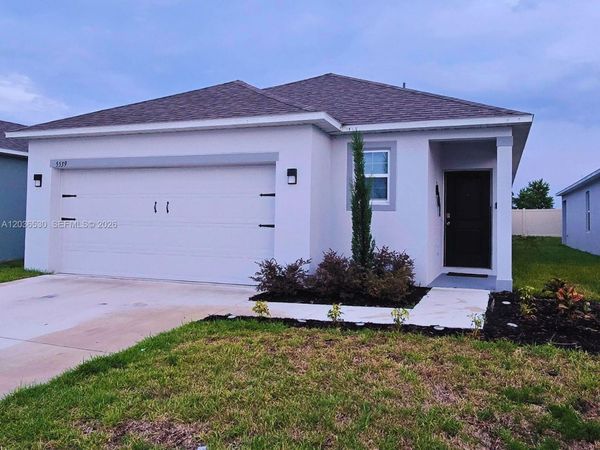 5539 MADDIE DR , Davenport, FL 33844