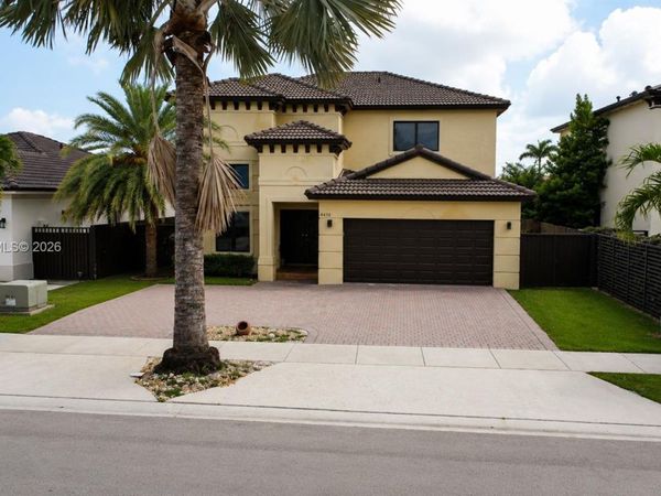 4450 SW 164th Ave , Miami, FL 33185