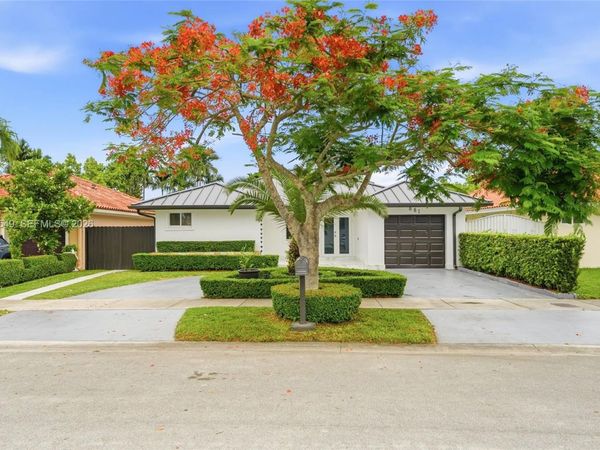 881 NW 133rd Ave, Miami, FL 33182
