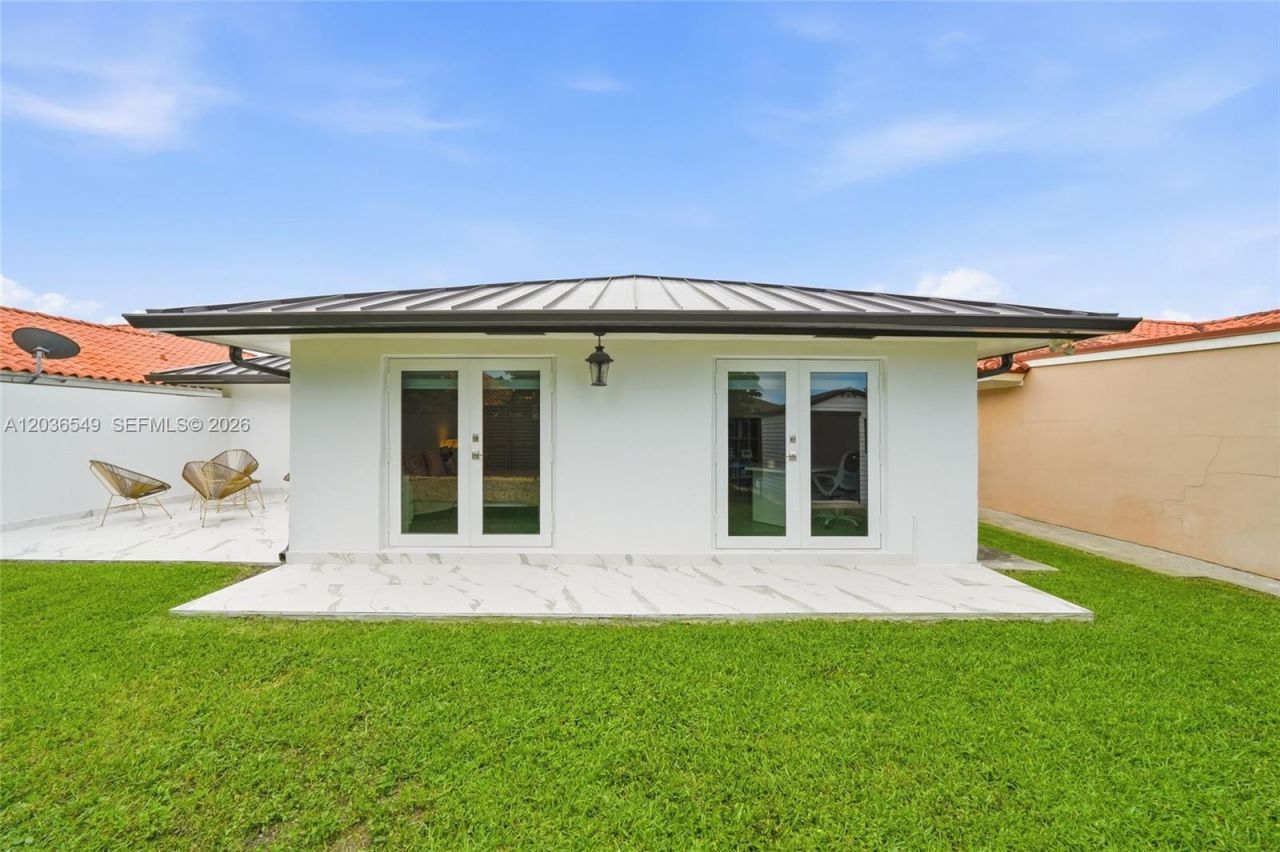 881 NW 133rd Ave, Miami, FL 33182 Photo